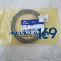 Phớt đầu trục cơ Hyundai Porter 2