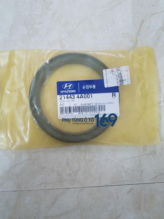 Phớt đầu trục cơ Hyundai Porter 2 Phớt đầu trục cơ Hyundai Porter 2