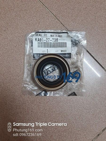 Phớt láp cầu sau Mazda Cx5 Phớt láp cầu sau Mazda Cx5