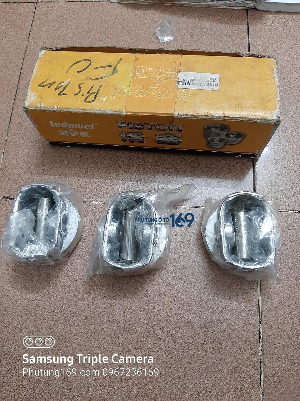 Piston BYD FO Piston BYD FO