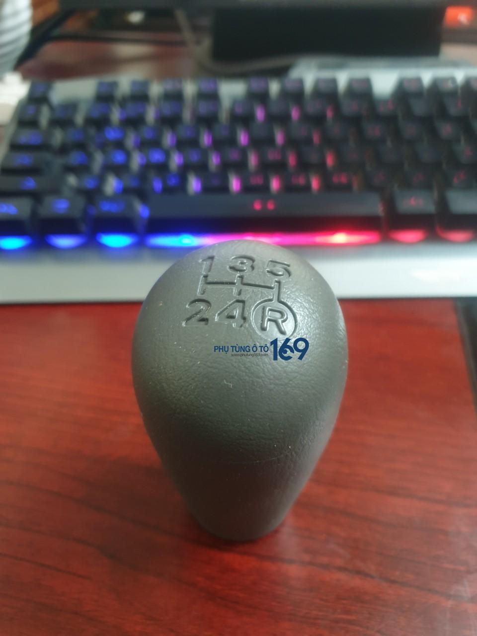 Quả đấm số Toyota Innova Quả đấm số Toyota Innova