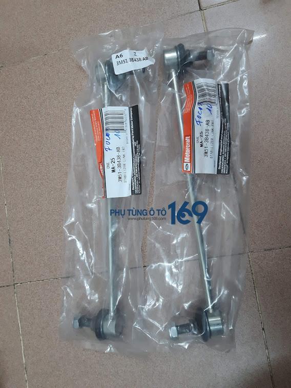 Rotuyn cân bằng Ford Focus Rotuyn cân bằng Ford Focus