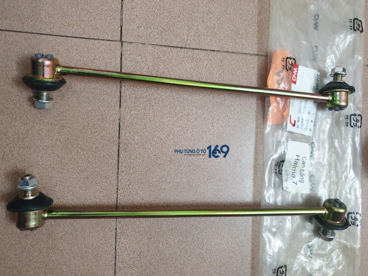 Rotuyn cân bằng Haima7 Rotuyn cân bằng Haima7