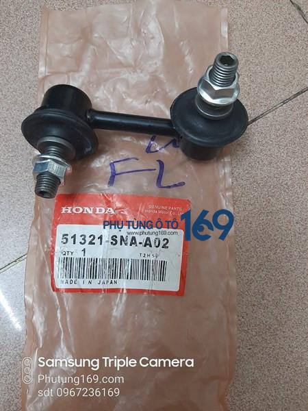 Rotuyn cân bằng sau Honda Civic Rotuyn cân bằng sau Honda Civic