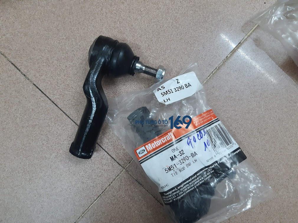 Rotuyn lái ngoài Ford Focus Rotuyn lái ngoài Ford Focus