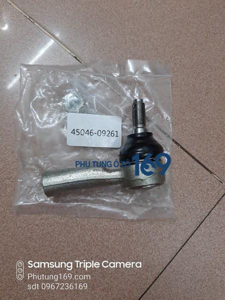 Rotuyn lái ngoài Toyota Innova Rotuyn lái ngoài Toyota Innova