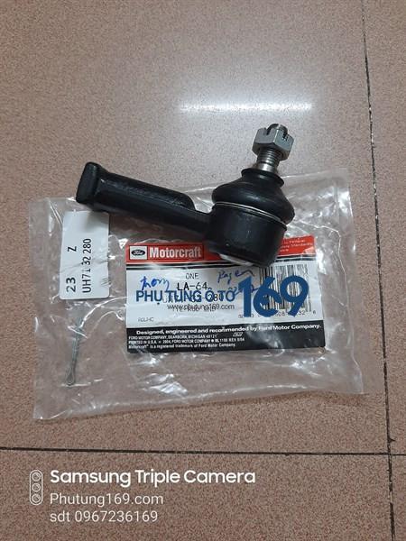 Rotuyn lái trong Ford Everest Rotuyn lái trong Ford Everest