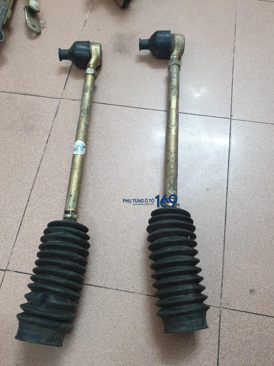 Rotuyn lái ngoài Lifan Rotuyn lái ngoài Lifan