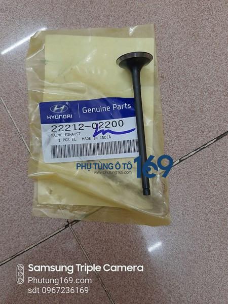 Supap xả Kia Morning Supap xả Kia Morning