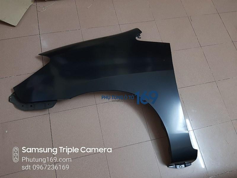 Tai xe Toyota Innova Tai xe Toyota Innova