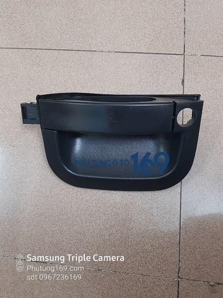 Tay mở cửa ngoài Kia Bongo 3 Tay mở cửa ngoài Kia Bongo 3