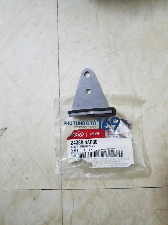 Thanh dẫn hướng cam Hyundai Starex Thanh dẫn hướng cam Hyundai Starex