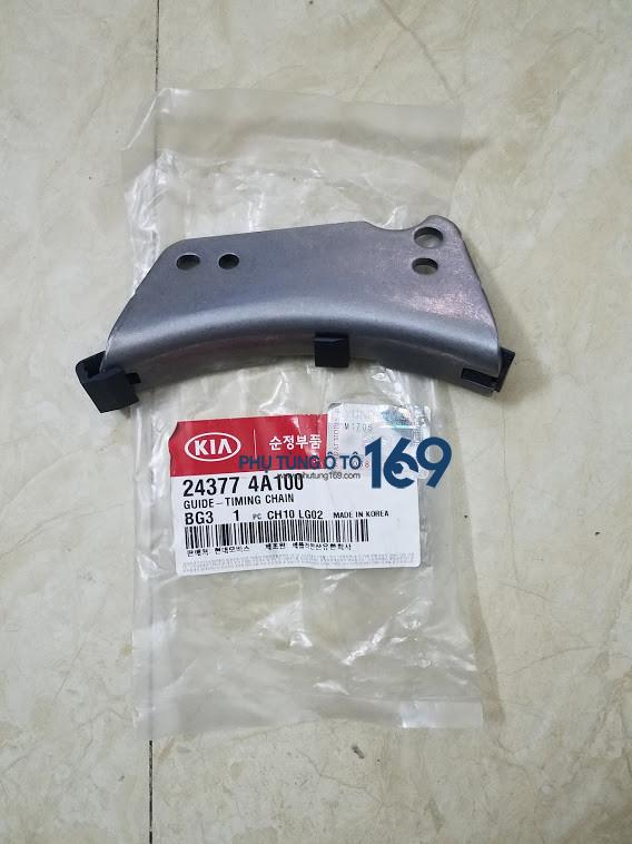 Thanh dẫn hướng xích cam Hyundai Porter 2 Thanh dẫn hướng xích cam Hyundai Porter 2