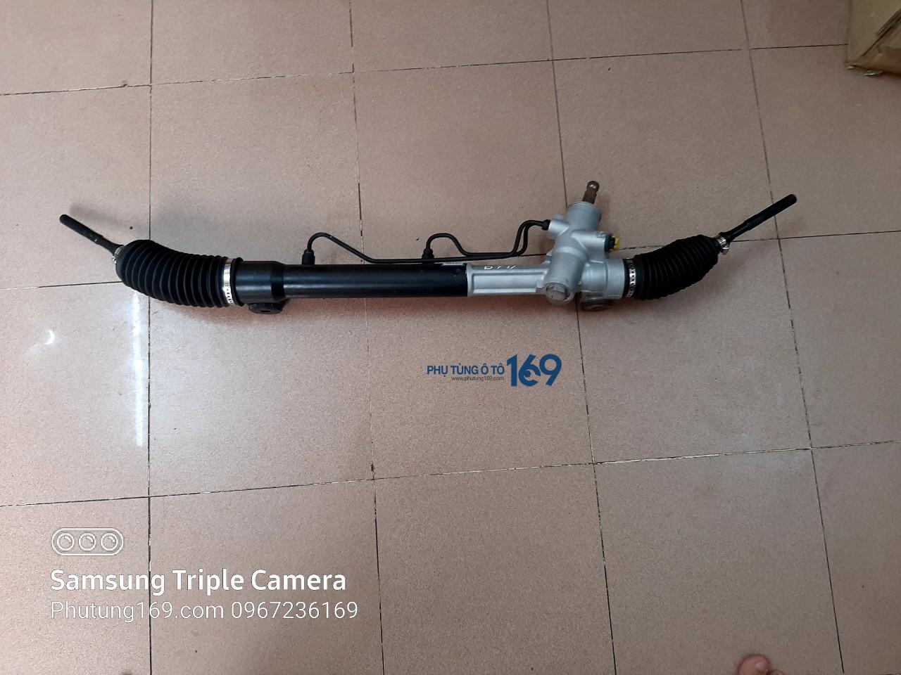 Thước lái BYD FO Thước lái BYD FO