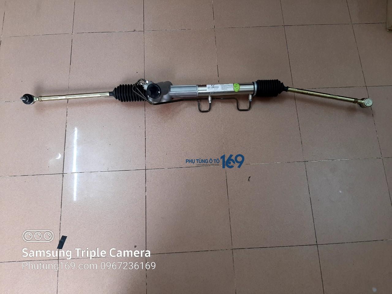 Thước lái Lifan 320 520 620 Thước lái Lifan 320 520 620