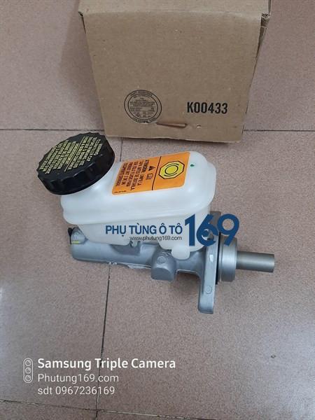 Tổng phanh Ford Escape Tổng phanh Ford Escape