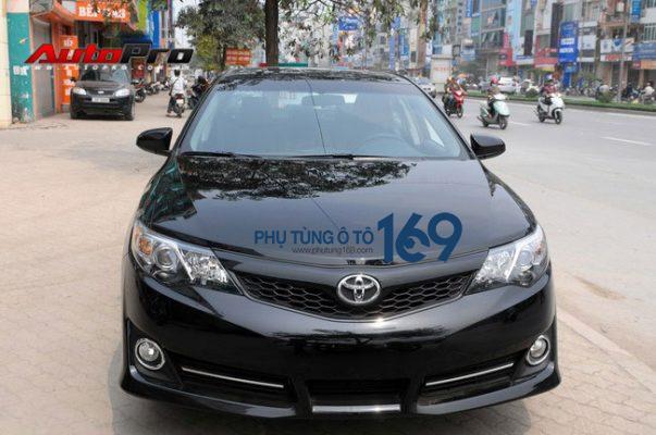 Toyota Camry Mỹ 2012