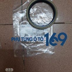 Phớt nắp sau trong Toyota Fortuner