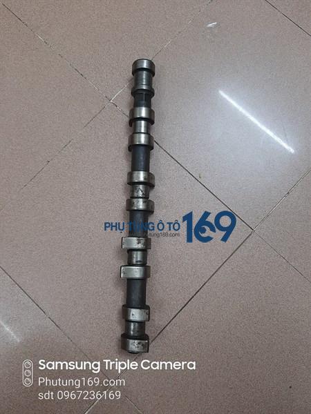 Trục cam xả Chevrolet Vivant Trục cam xả Chevrolet Vivant