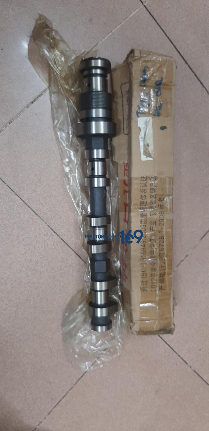 Trục cam xả Chery QQ Trục cam xả Chery QQ