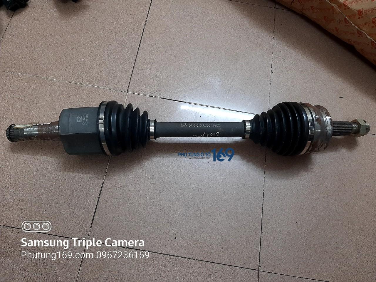 Trục láp Luxgen Trục láp Luxgen