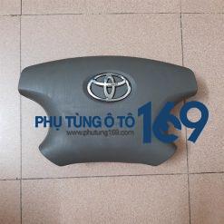 Túi khí chính Toyota Innova