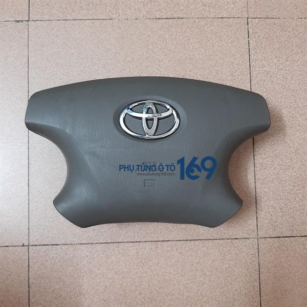 Túi khí chính Toyota Innova Túi khí chính Toyota Innova