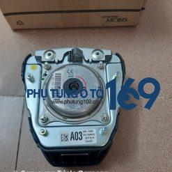 Túi khí lái Hyundai Accent