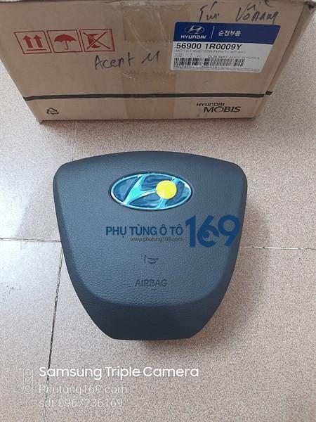 Túi khí lái Hyundai Accent Túi khí lái Hyundai Accent