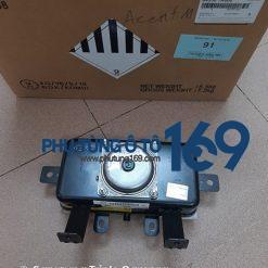Túi khí taplo Hyundai Accent
