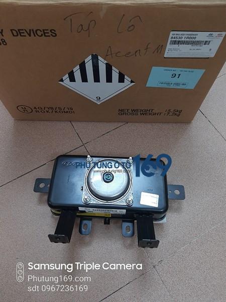 Túi khí taplo Hyundai Accent Túi khí taplo Hyundai Accent