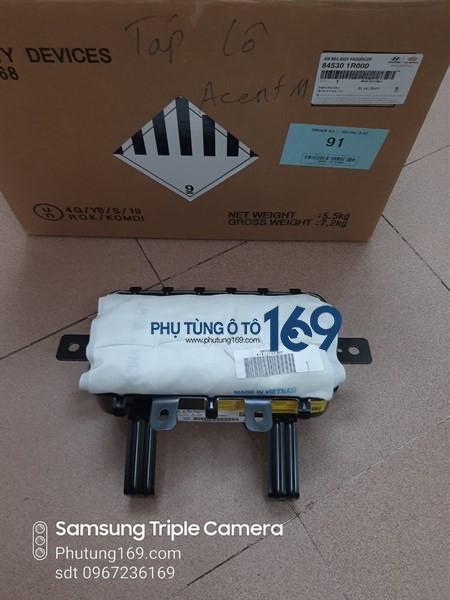 Túi khí taplo Hyundai Accent Túi khí taplo Hyundai Accent