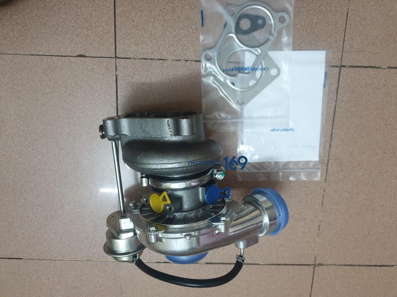 Turbo Isuzu Dmax Turbo Isuzu Dmax