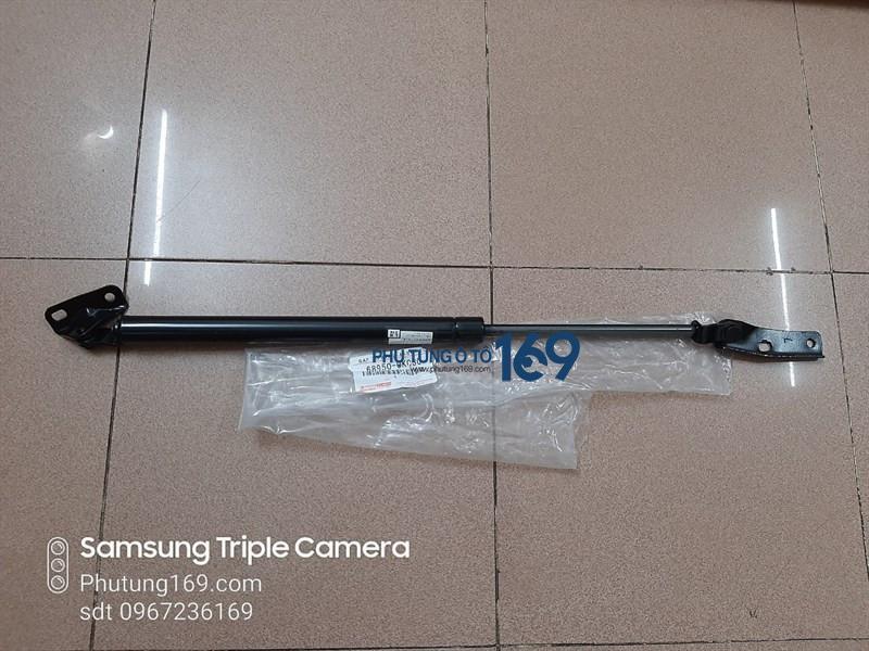 Ty chống cốp hậu Toyota Fortuner Ty chống cốp hậu Toyota Fortuner