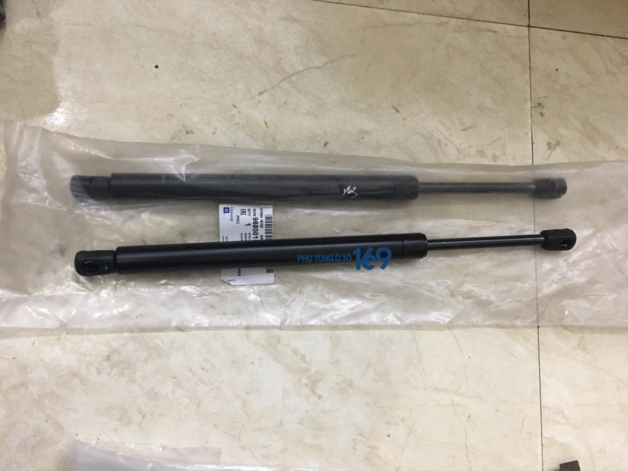 Ty chống ghế Chevrolet Captiva Ty chống ghế Chevrolet Captiva