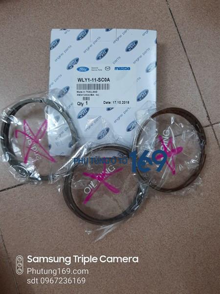 Xec măng cos 0 Ford Ranger Xec măng cos 0 Ford Ranger