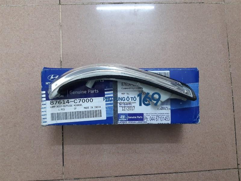 Xinhan gương Hyundai I20 Xinhan gương Hyundai I20