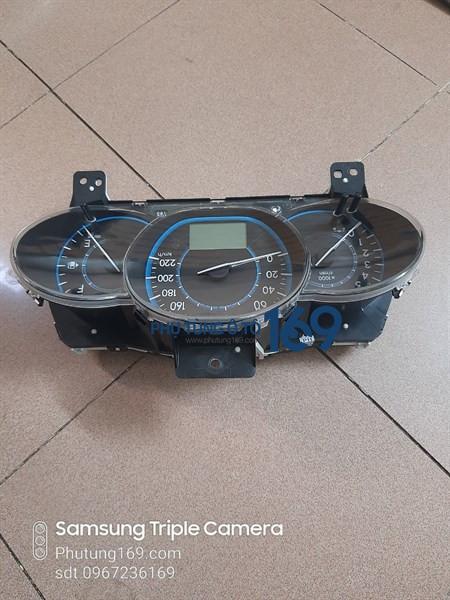 Đồng hồ Taplo Toyota Vios Đồng hồ Taplo Toyota Vios