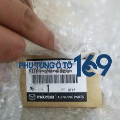 Bố thắng sau Mazda Cx5