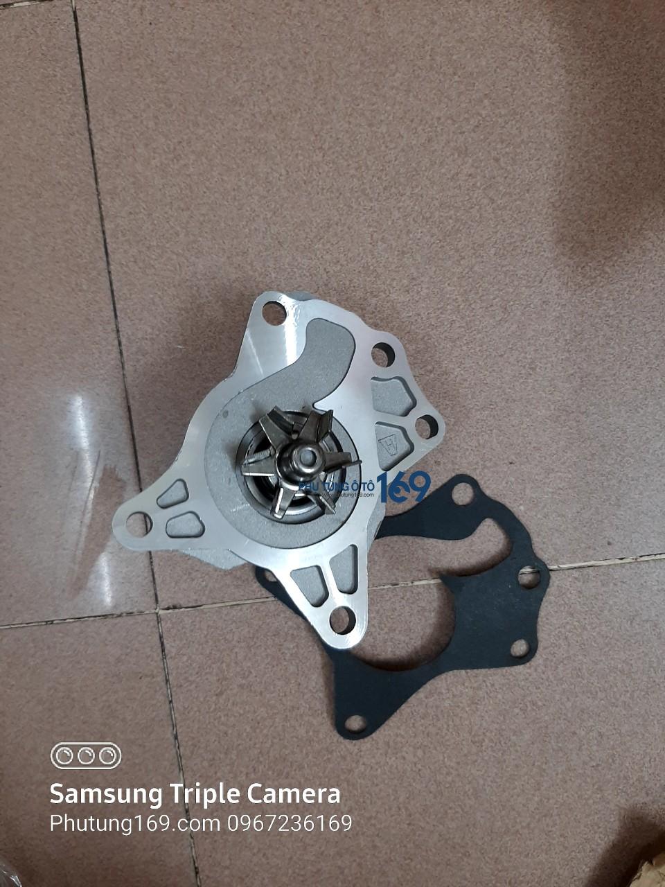 Bơm nước động cơ BYD FO Bơm nước động cơ BYD FO