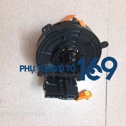 Cáp còi Chevrolet Colorado