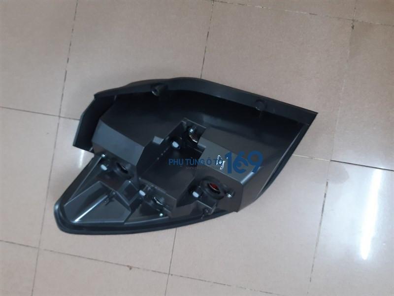 Đèn hậu phụ Chevrolet Captiva Đèn hậu phụ Chevrolet Captiva