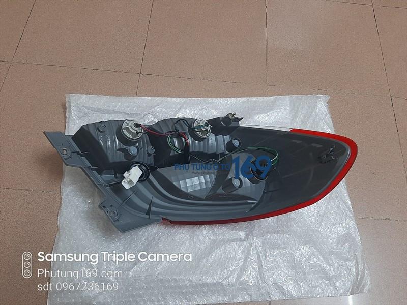 Đèn hậu Mitsubishi Attrage Đèn hậu Mitsubishi Attrage