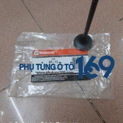 Su pap hút Ford Everest