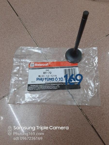 Su pap hút Ford Everest Su pap hút Ford Everest