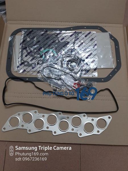 Gioăng đại tu Hyundai Starex Gioăng đại tu Hyundai Starex