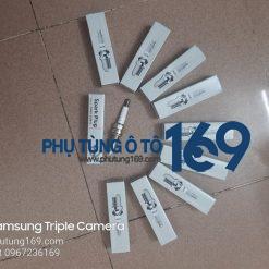 Bugi đánh lửa Nissan Teana