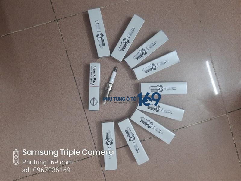 Bugi đánh lửa Nissan Teana Bugi đánh lửa Nissan Teana