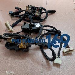 Công tắc pha cos Fairy