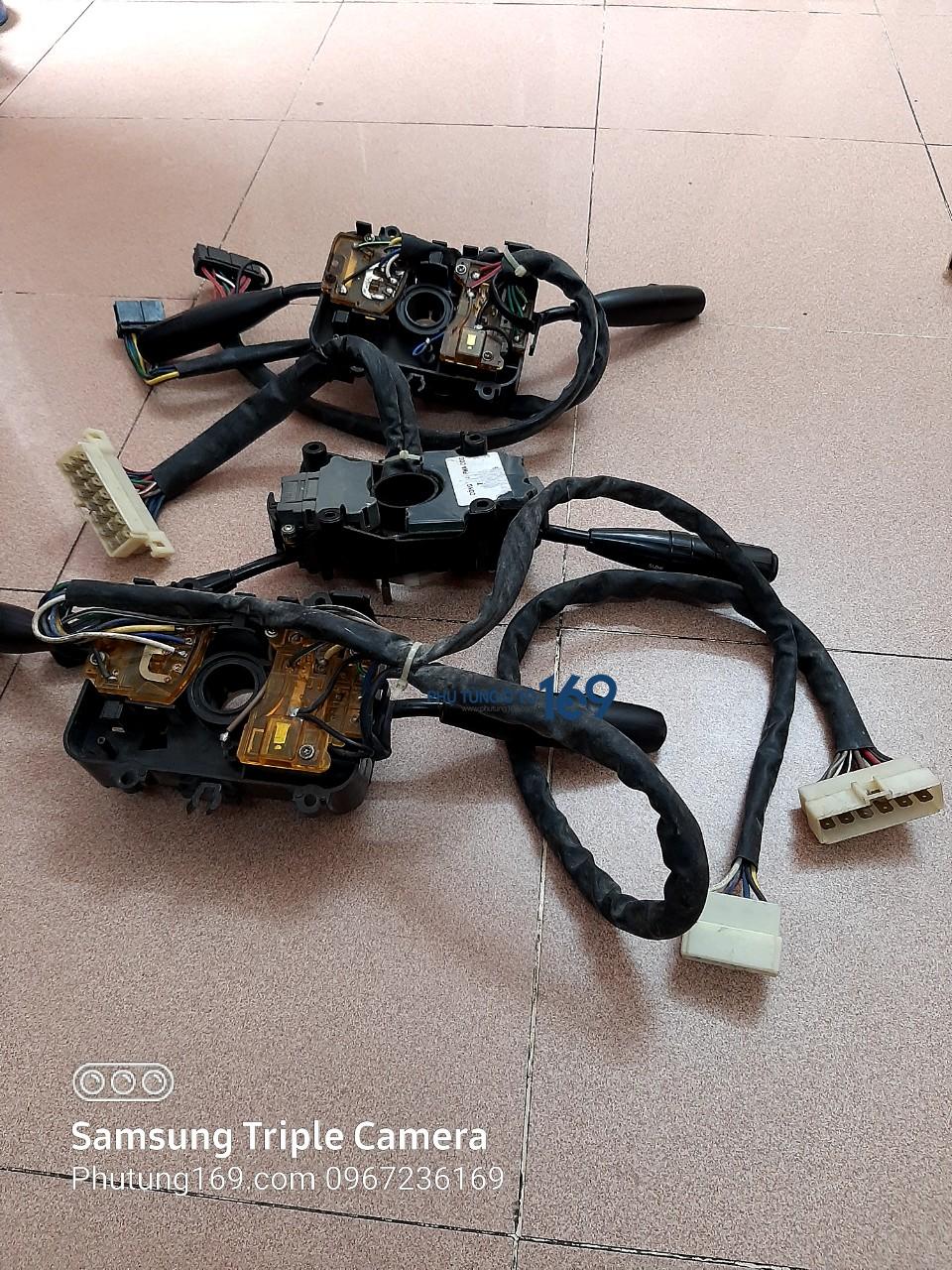 Công tắc pha cos Fairy Công tắc pha cos Fairy